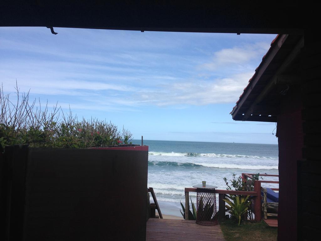 Open Mar Pousada Florianópolis Oda fotoğraf