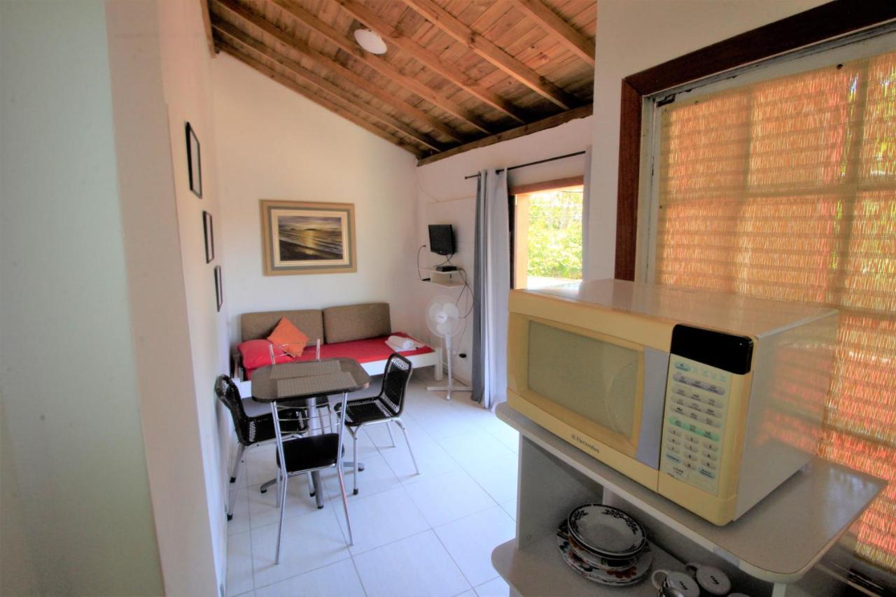 Open Mar Pousada Florianópolis Oda fotoğraf