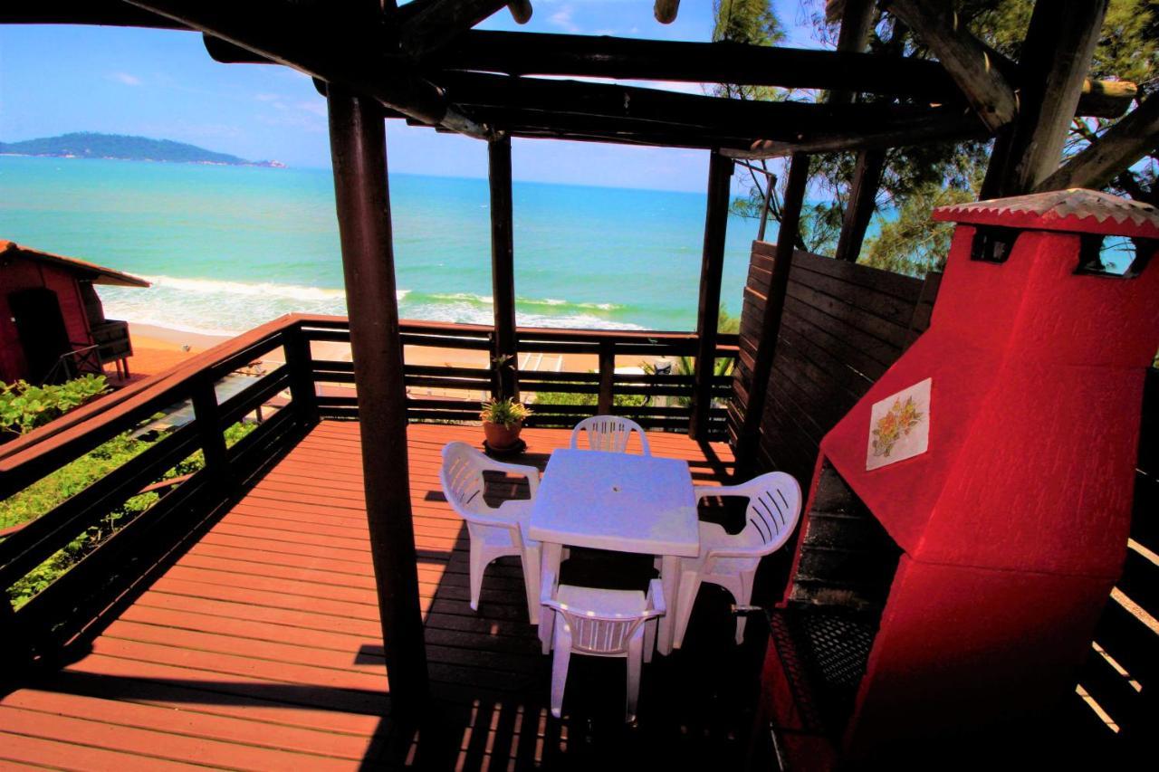 Open Mar Pousada Florianópolis Dış mekan fotoğraf