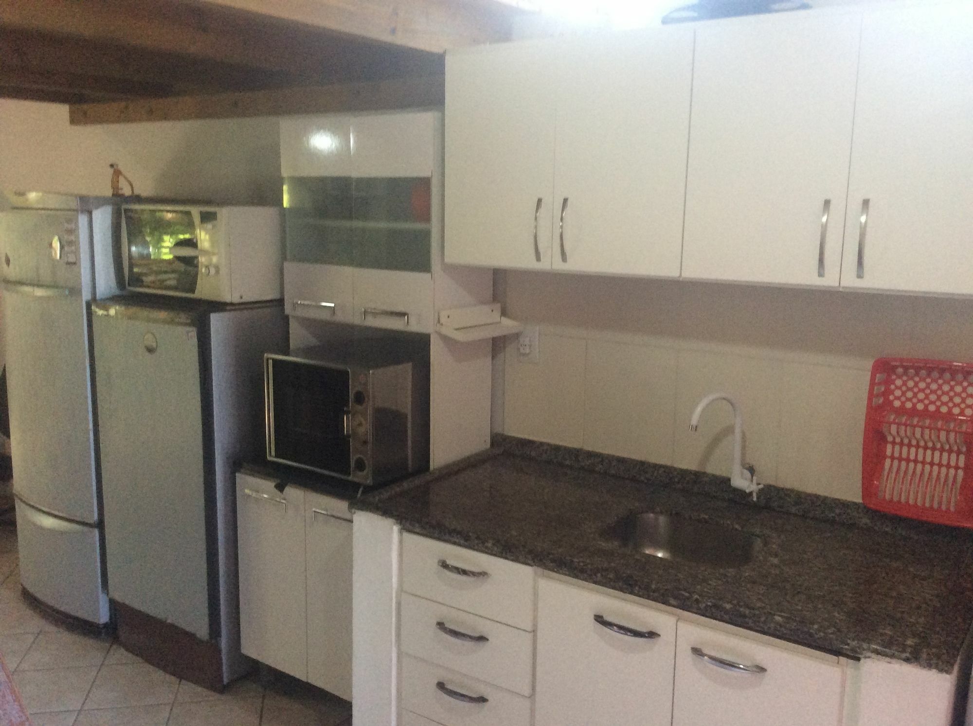 Open Mar Pousada Florianópolis Dış mekan fotoğraf